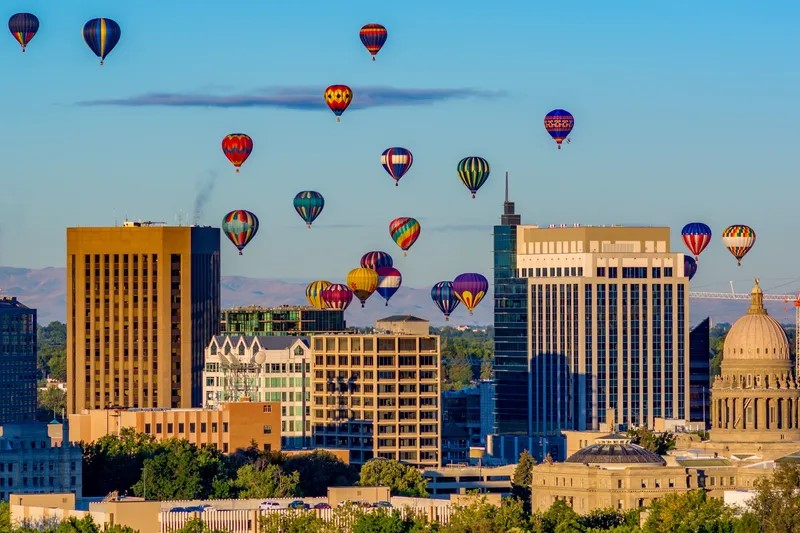 Travel CT Tech Job in Burlington, VT