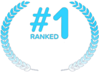 ranked first