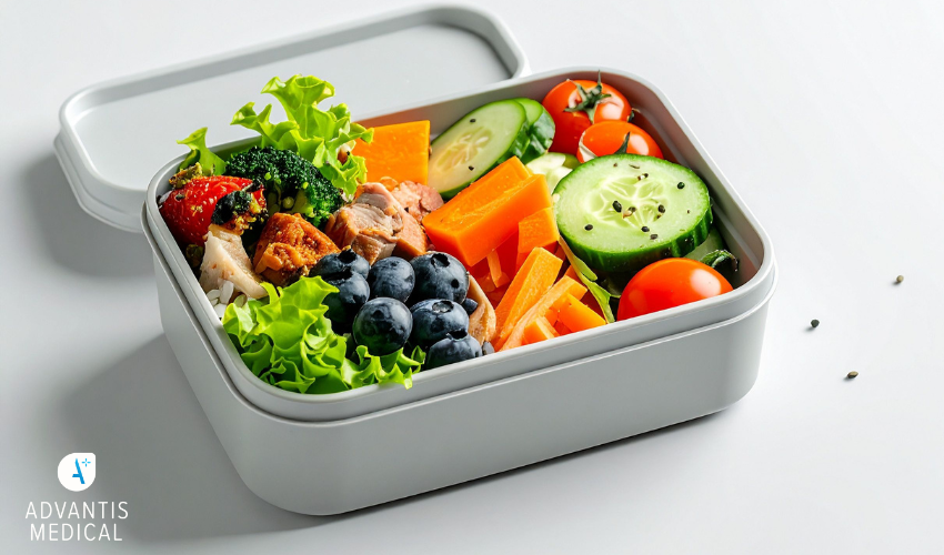 Nutrition Gift for Nurses