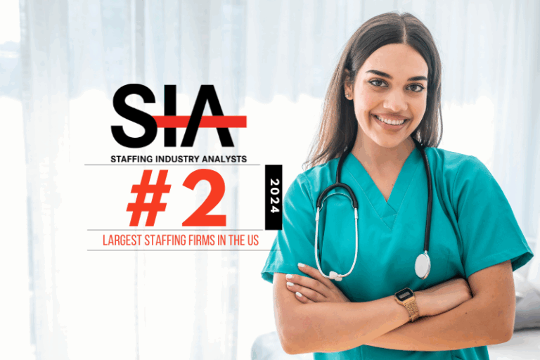SIA Largest Staffing Firms 1
