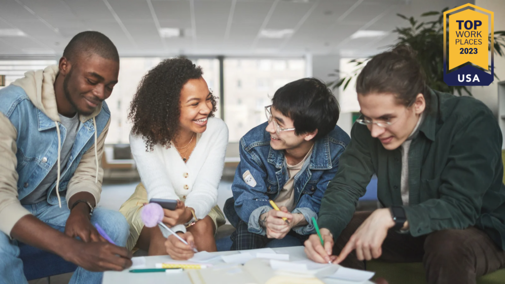 Advantis Medical Named Top Workplace 2023