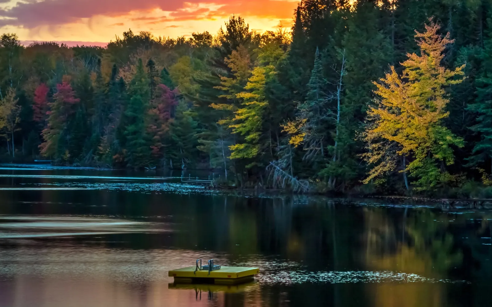 644ab853aa25059c4a76e072 The 5 Best States for Travel Nursing This Winter Michigan 2