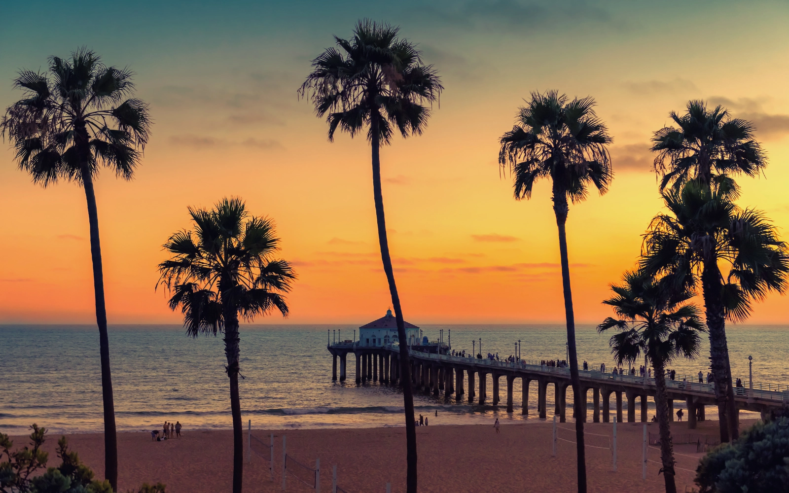 644ab85e0362664df03e614f The 5 Best States for Travel Nursing This Winter California 2