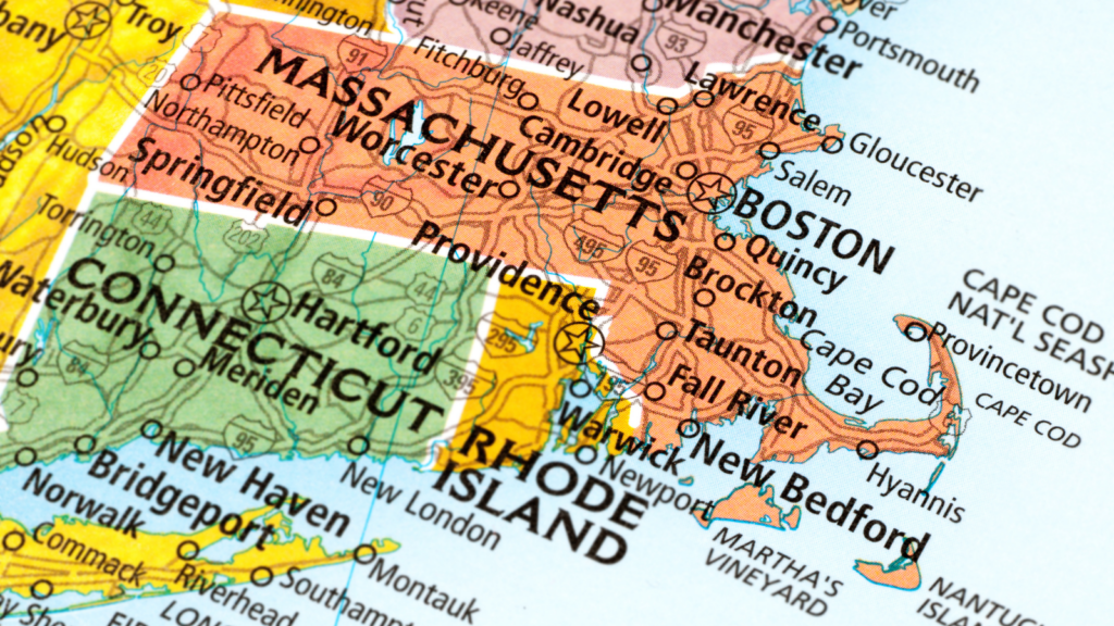 massachusetts travel nurse tips