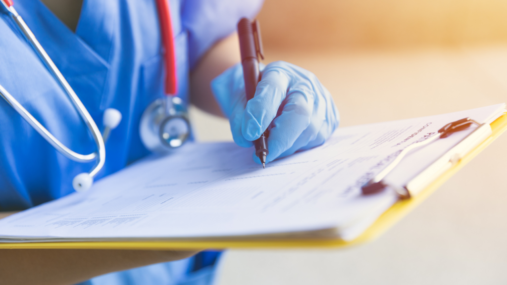 travel Nurse Requirements