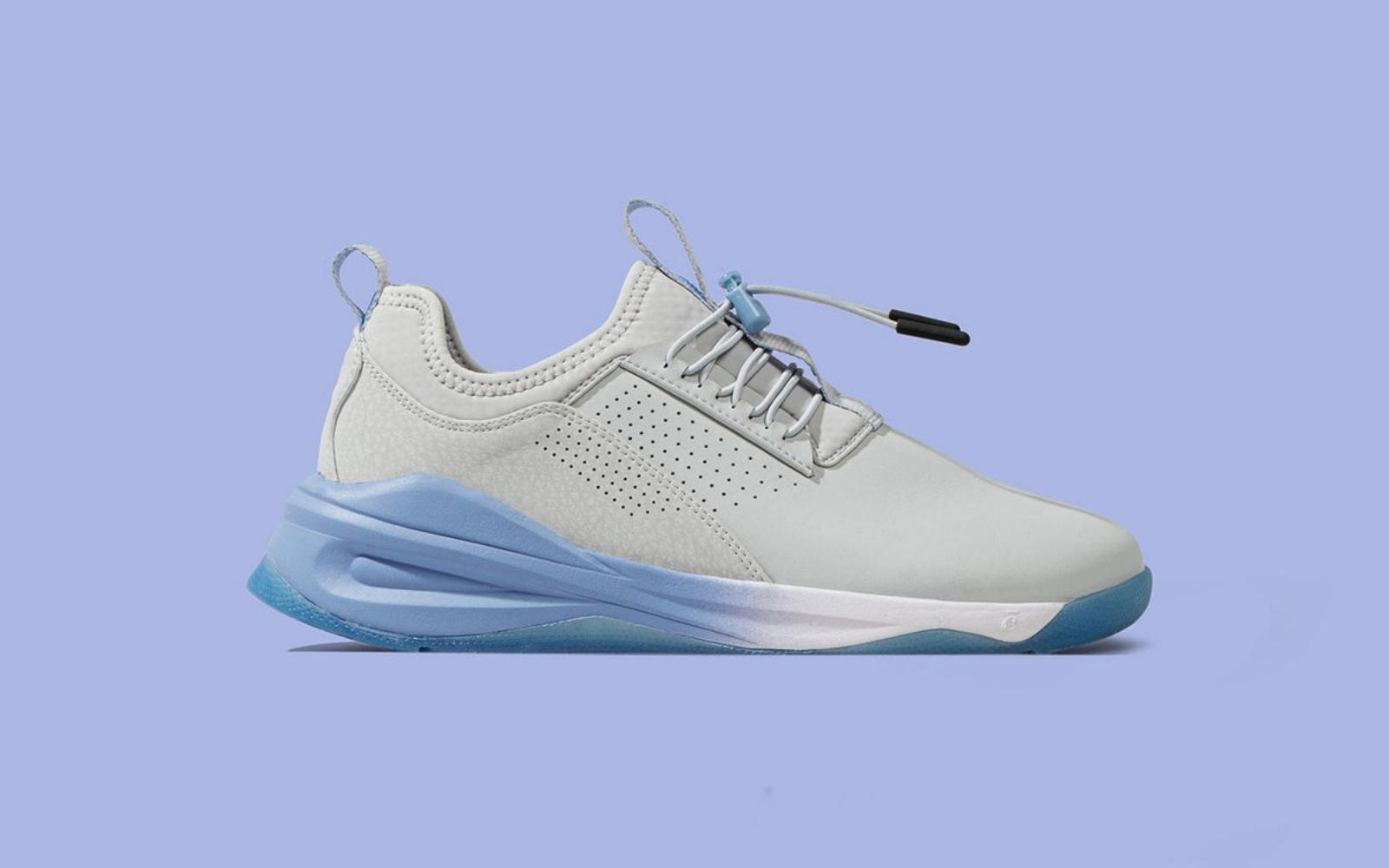 White Clove nursing shoe brands.