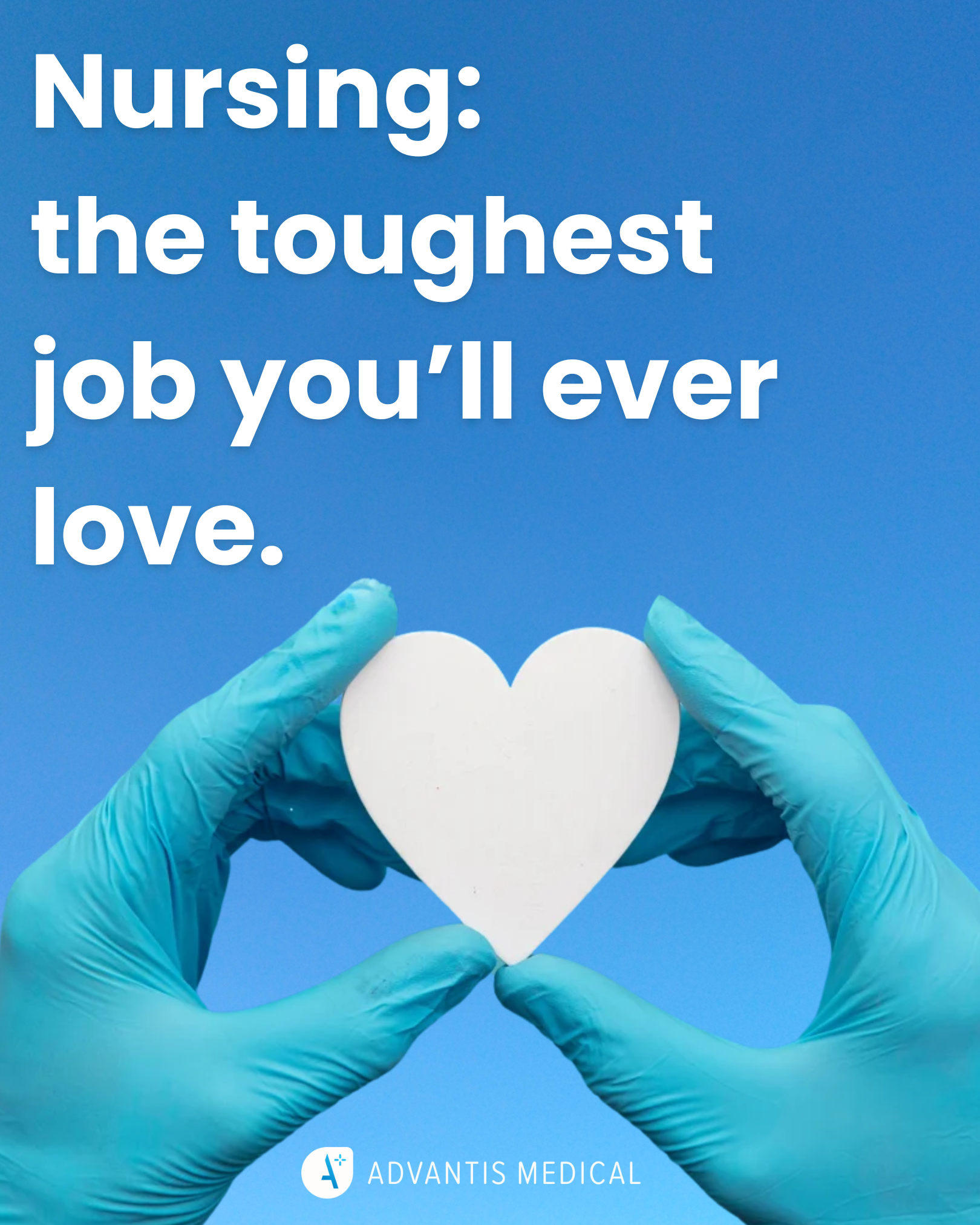 funny and relatable nursing quote 