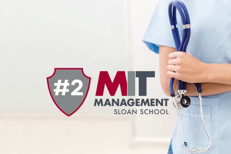 Advantis Medical awarded #2 ranking for employee satisfaction in healthcare by MIT