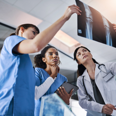 Travel Allied Health
