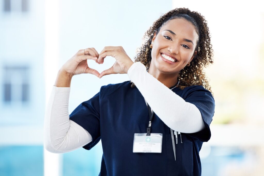 Trusted Travel Nurse Agency