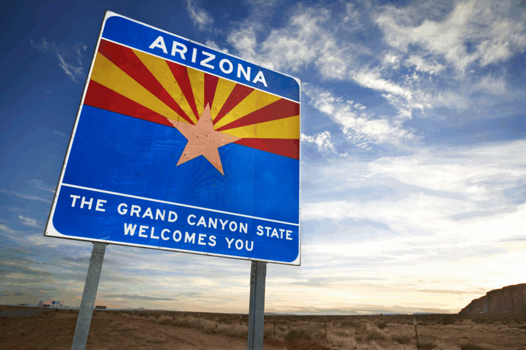 Travel Physical Therapy Jobs in Arizona