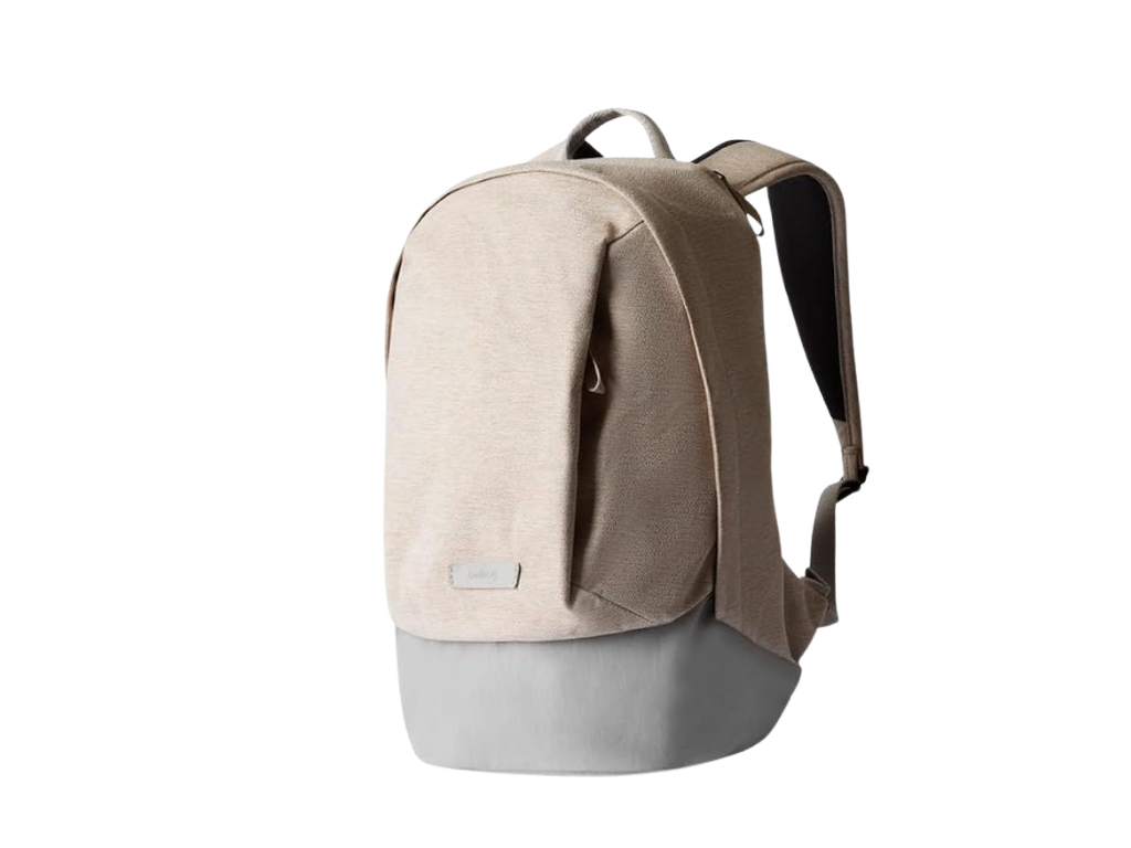 Bellroy Classic Backpack Best Nursing Backpacks
