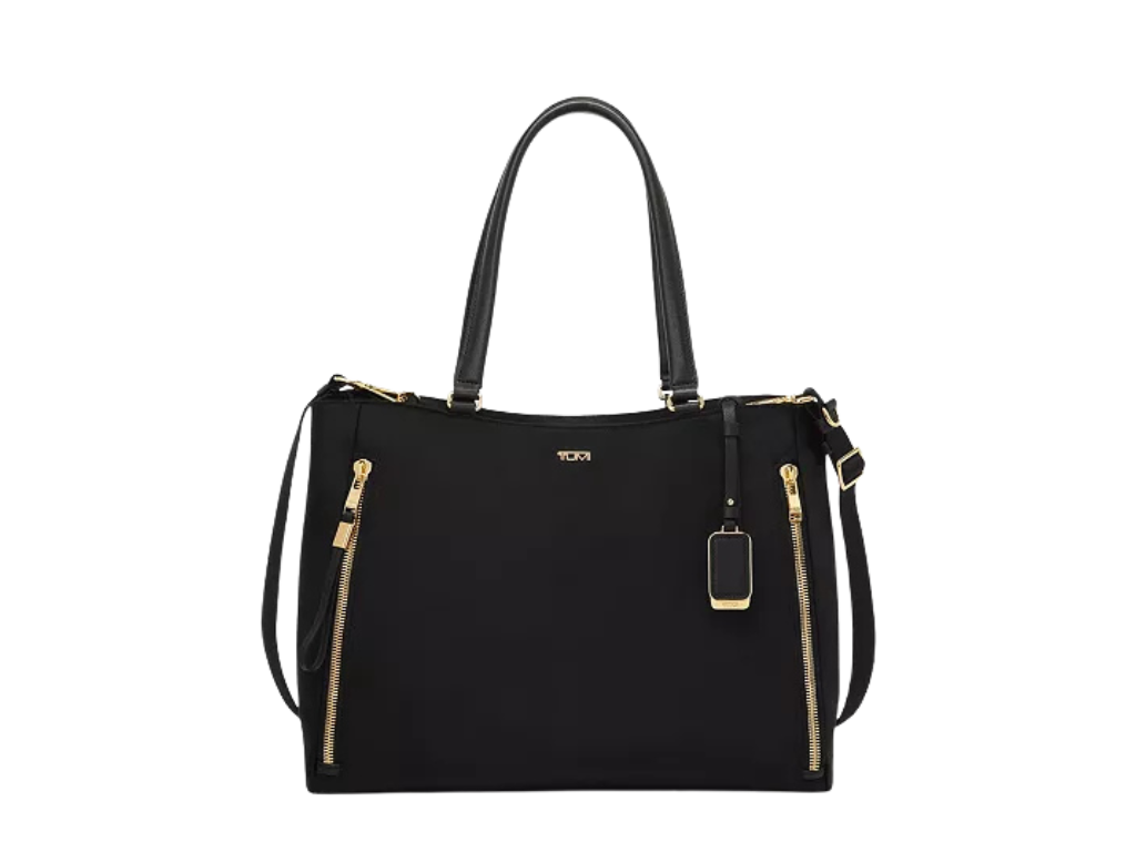 Tumi Nursing Tote Best Nursing Bag