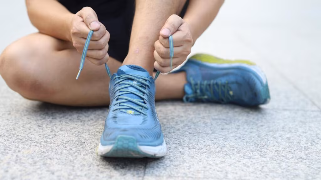 Best Nursing Shoes