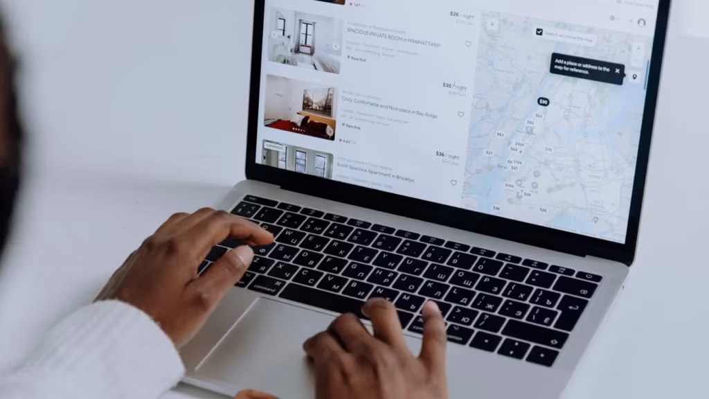Best Website for Travel Nurse housing