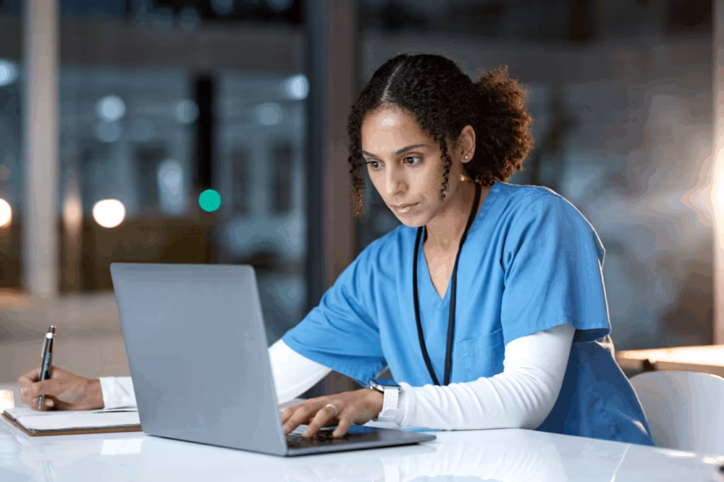Travel Nurse Salary